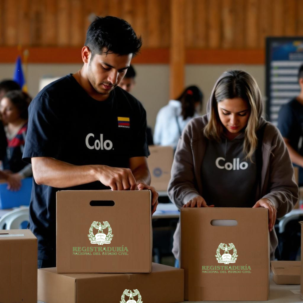 Participación juvenil